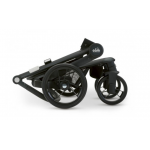 Kočík CAM Taski Fashion 2018 - zlatý